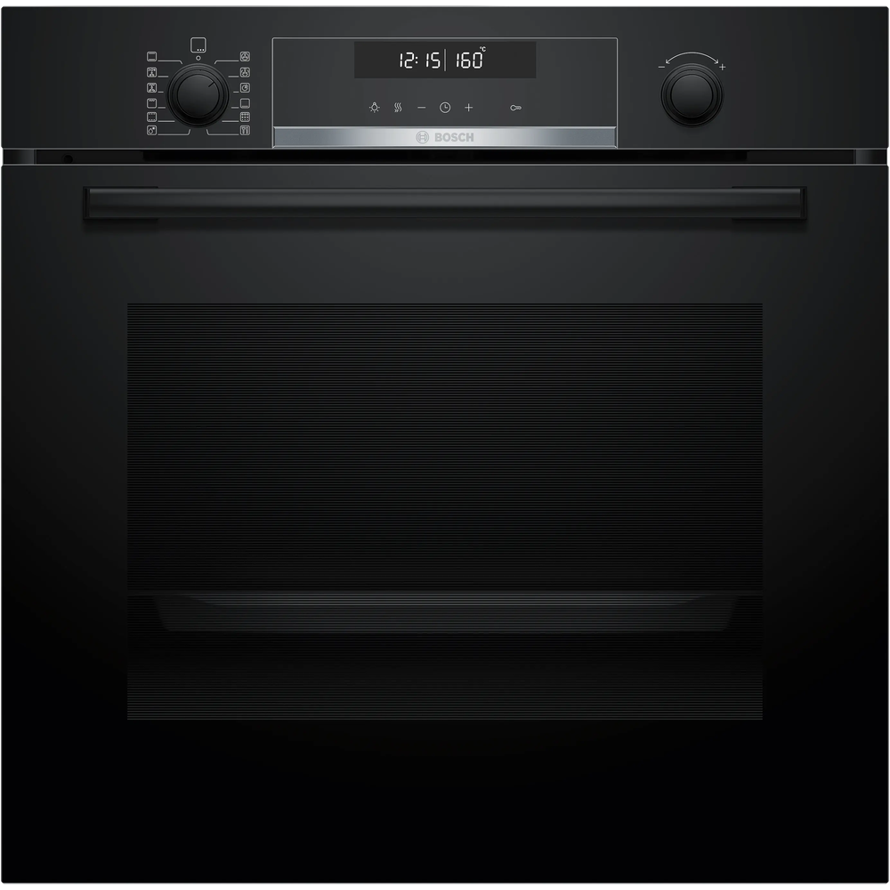 BOSCH Ugradbena pećnica HBG578BB3 / 71 l, 60 cm slika 1