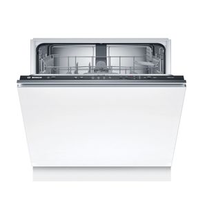 BOSCH Ugradbena mašina za suđe SMV24AX04E, 12 setova