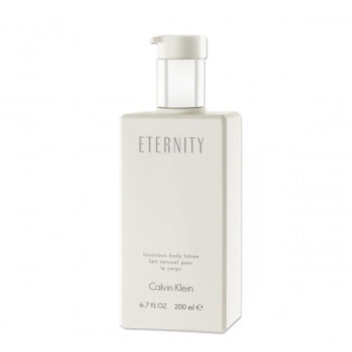 Calvin Klein Eternity for Women Body Lotion 200 ml (woman) slika 2