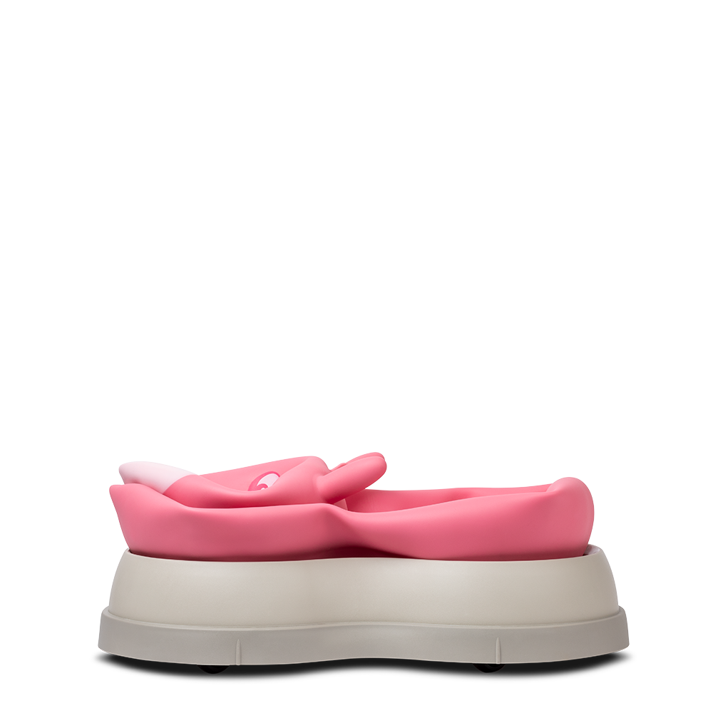 Micro Guralica skakalica Air Hopper II Pink slika 5