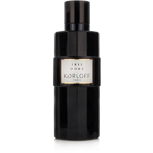 Korloff Iris Doré Eau De Parfum 100 ml (unisex) slika 3