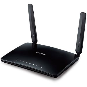 Mobilni router TP-Link TL-MR6400, 4G LTE 