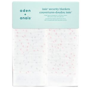 Aden+Anais® 2 dijelni komplet tješilica iz pamučnog muslina Lovely Reverie