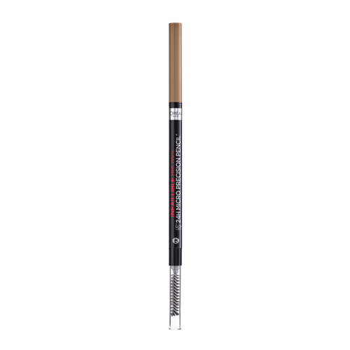 L'Oreal Paris Infaillble Brows 24H Micro Precision Brow Pencil 7.0-  Blonde  slika 1