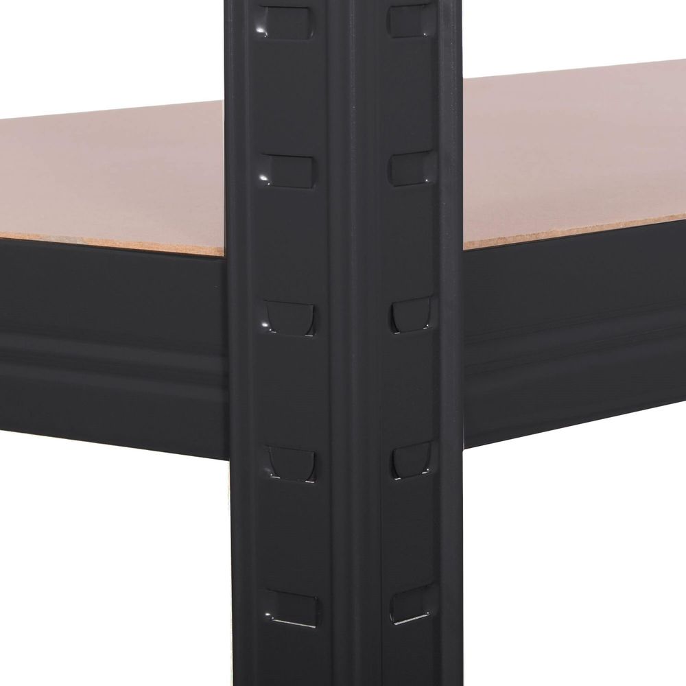 Ha5261 police 150 x 75 x 30 cm 5 polica slika 9