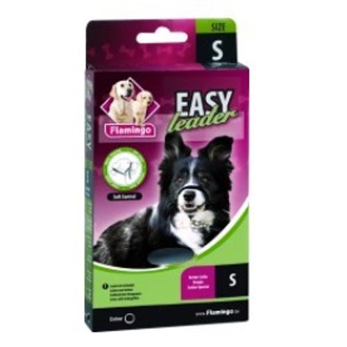 NAGLAVNA OGRLICA ZA PSA EASY LEADER CRNA S slika 4