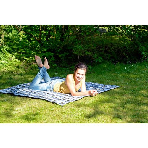 Amazonas Travel Blanket ultralight slika 5