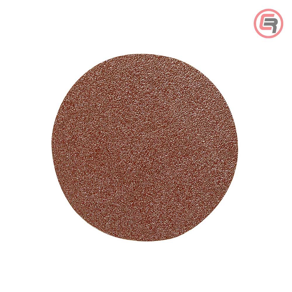 Proxxon Disk Brusni fi 50 mm Gr. 150 Za LHW i LHW/A / 12 kom – 28550 slika 1
