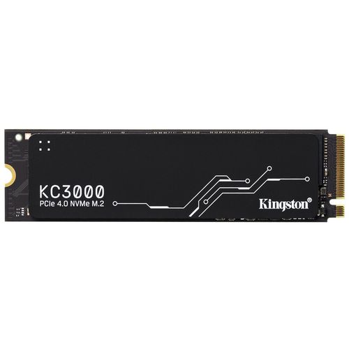 SSD Kingston KC3000 1TB, M.2 PCIe, SKC3000S/1024G slika 2