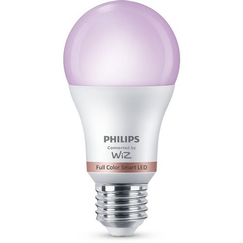 Philips WFB Smart sijalica A60 E27 8.5W 2700K-6500K slika 1