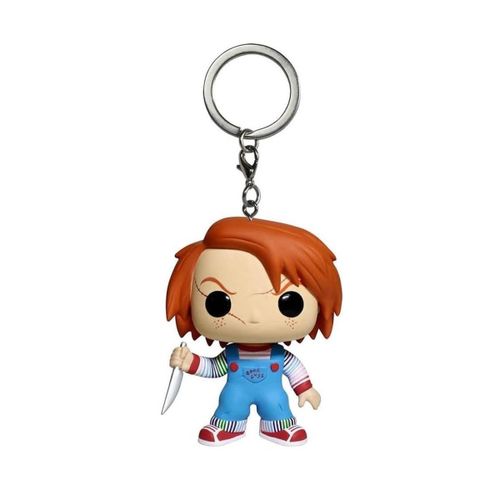 Funko Pocket Pop Privjesak: Horror - Chucky slika 1