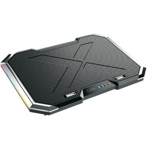 Moye Frost X Notebook Cooling Pad