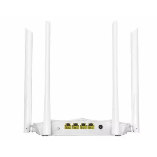 Wireless Router Tenda AC5/v3/AC1200 2,4 GHz & 5 GHz/4x6dbi/1WAN/3LAN/Repeater/AP slika 3