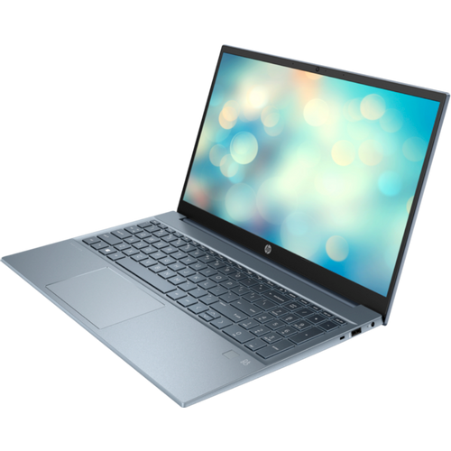 HP Pavilion 15-eg3011nm Laptop 15.6" DOS FHD AG IPS i7-1355U 16GB 512GB backlit sivo plava slika 3
