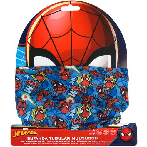 Marvel Spiderman snood slika 1