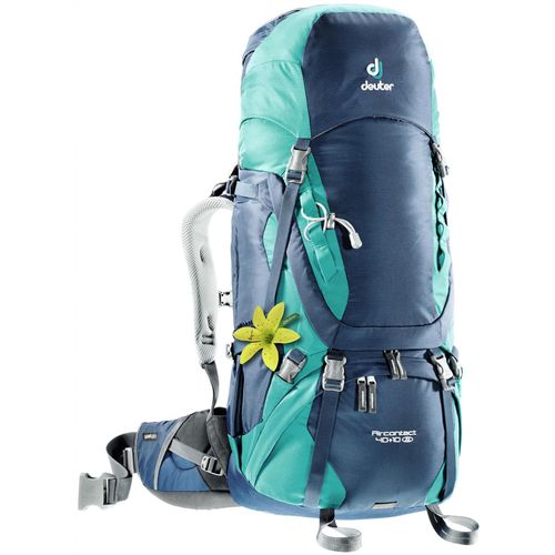 DEUTER ruksak Aircontact 40 + 10 SL slika 1