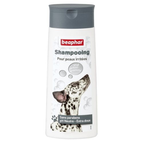 Beaphar Shampoo Anti-Itch Dog slika 1