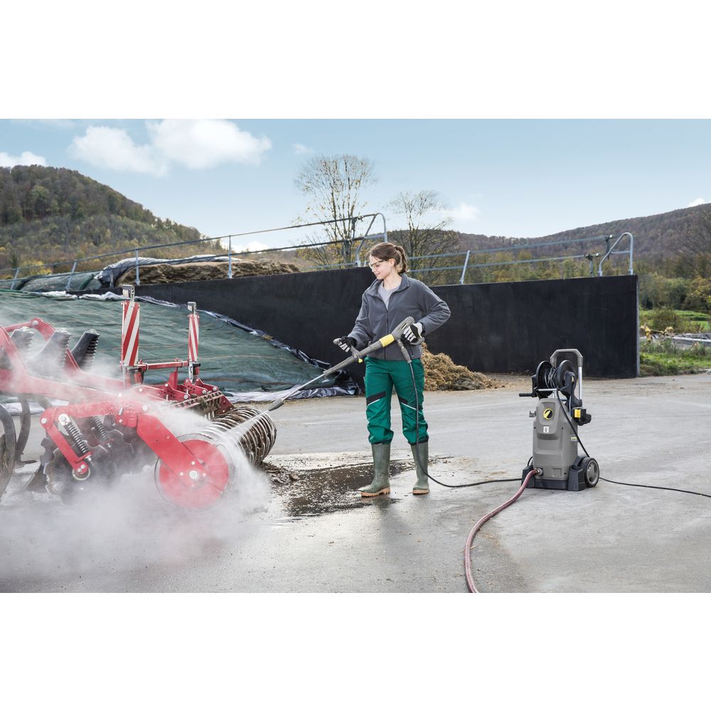 Karcher Visokotlačni čistač HD 8/18-4 M Plus slika 3