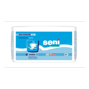 Seni Standard Air pelene Medium 30kom