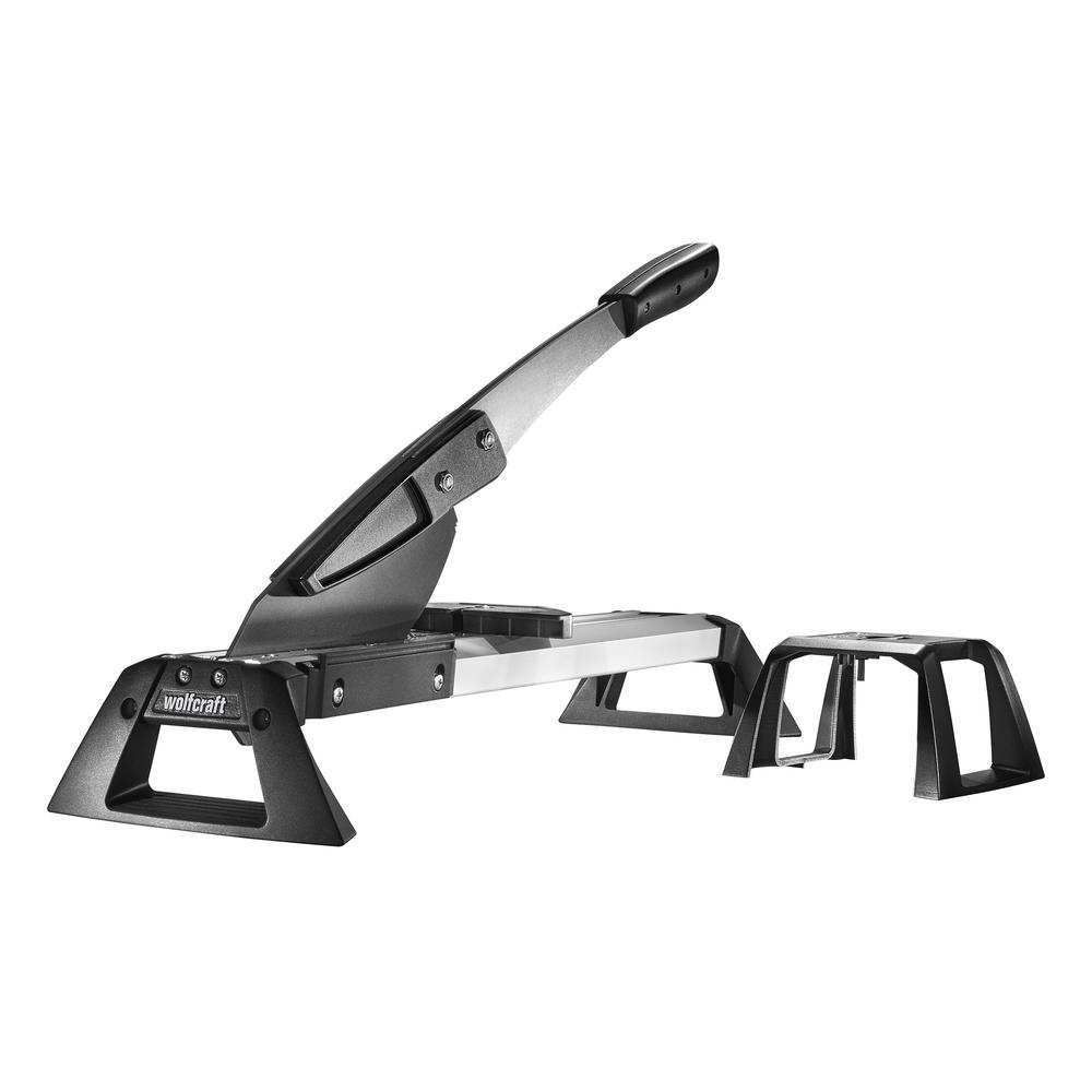 Wolfcraft Rezač Laminata i Vinila LC 800 / 465 mm - 6939000 slika 1