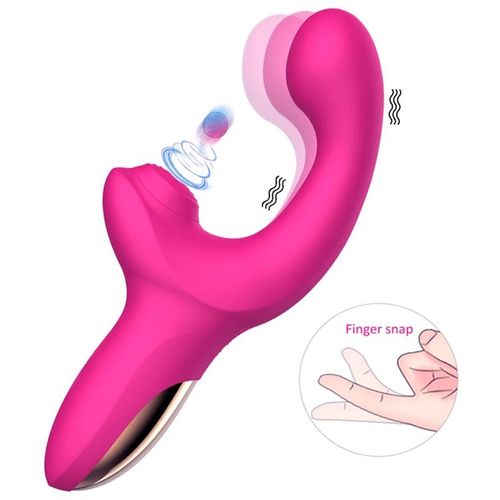 Action Volse Triple Function Vibrator slika 3