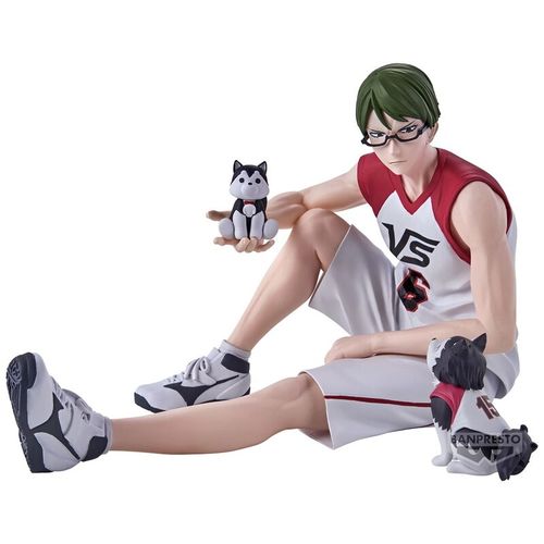 Kurokos Basketball Toru Oikawa The Movie Last Game 13cm slika 1