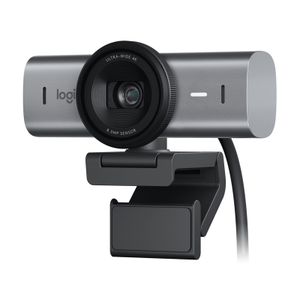 Logitech MX Brio 705 for Business Webcam GRAPHITE