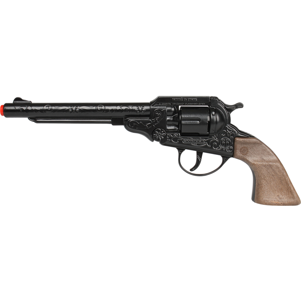 88-6 Revolver sa 8 Hitaca slika 4