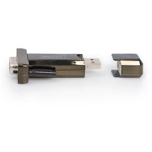 Adapter Digitus USB-RS232 slika 3