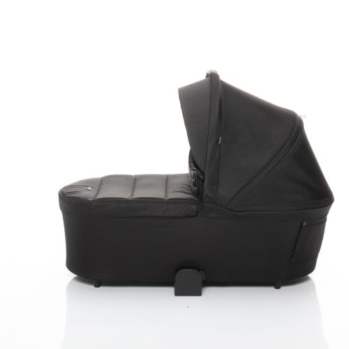 Zopa košara Move XL Night Black / Black slika 3