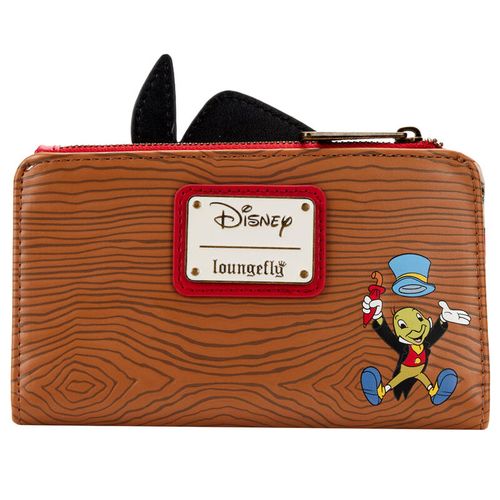 Loungefly Disney Pinocchio Novčanik slika 3