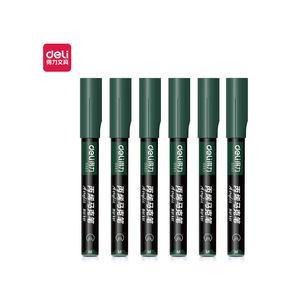 MARKER DELI AKRILNI TAMNO ZELENI G43 S584 G43