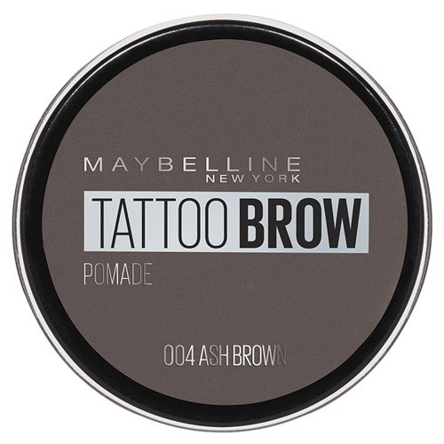 Maybelline New York Tattoo Brow pomada za obrve 04 slika 2