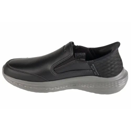 Skechers slip-ins: slade 205237-blk slika 2