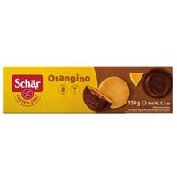 Dr. Schar Orangino keks bez glutena 150g