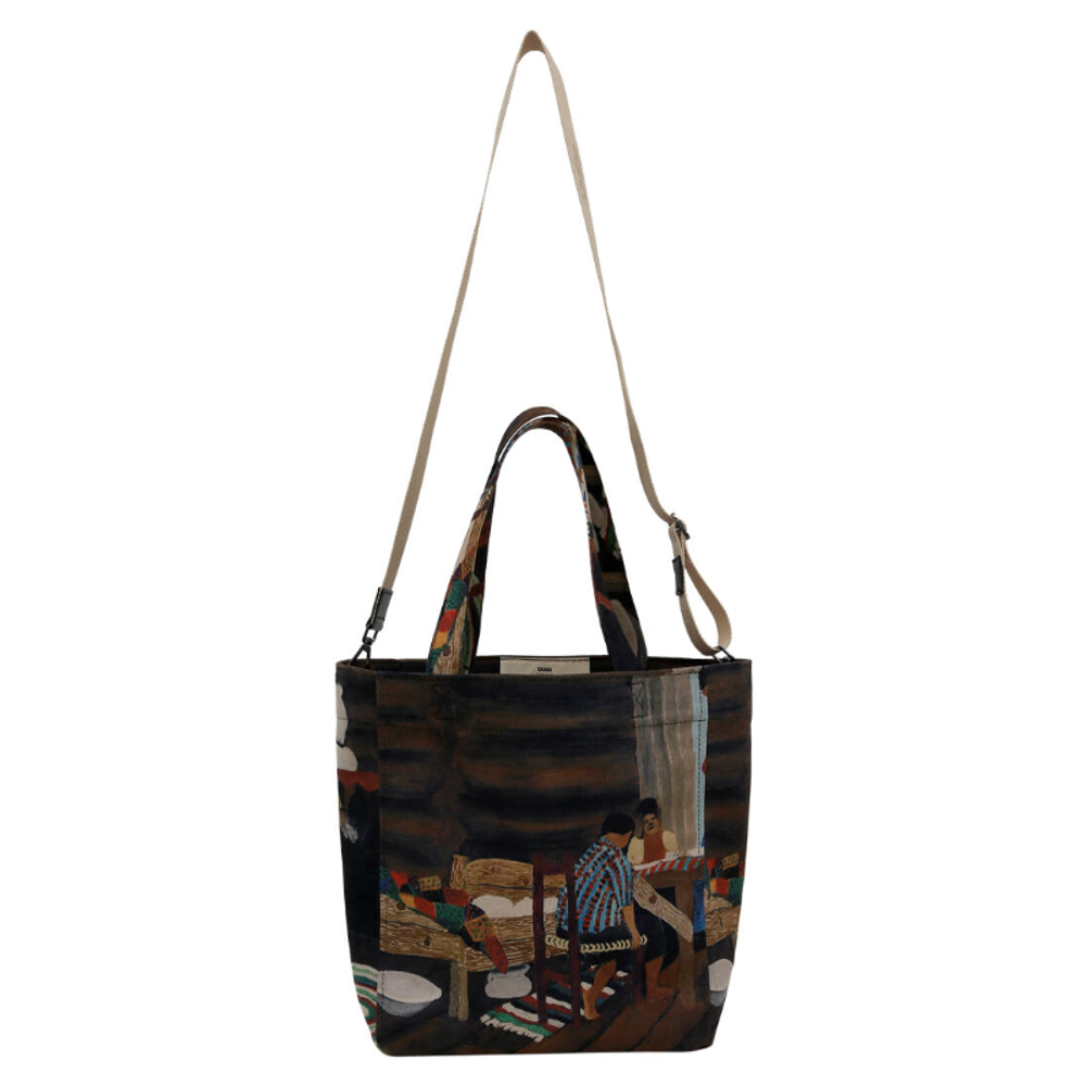 DOGO Torba TagBag Family Time slika 4