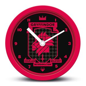 Harry Potter (Gryffindor) Desk Clock