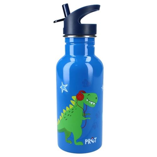 Boca Vadobag dinosaur plava 500ml 428-3217 slika 1