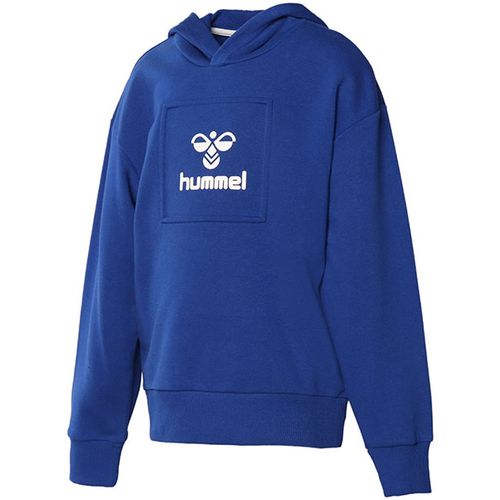 T921544-1010 Hummel Duks Hmlsquarry Hoodie T921544-1010 slika 1