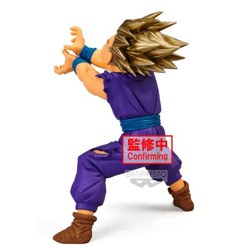 Dragon Ball Z Blood of Saiyans Son Gohan figure 14cm slika 3