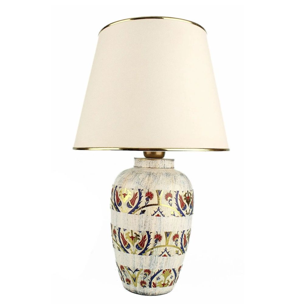 YL681 Višenamjenska Stolna Lampa slika 2