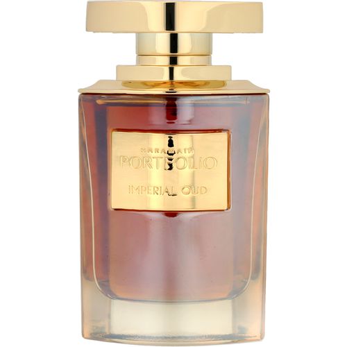 Al Haramain Portfolio Imperial Oud Eau De Parfum 75 ml (unisex) slika 3