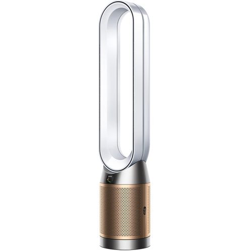 Dyson TP09 Purifier Cool White/Gold 369876 Prečišćivač vazduha slika 2