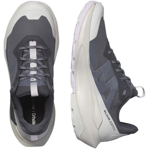 ženske Tenisice Salomon Elixir Activ Gtx Grey  slika 4