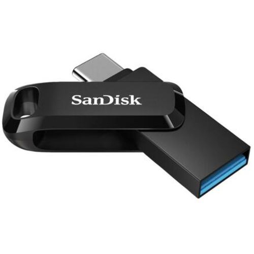 SanDisk Dual Drive Go USB Ultra 128GB Type C slika 4