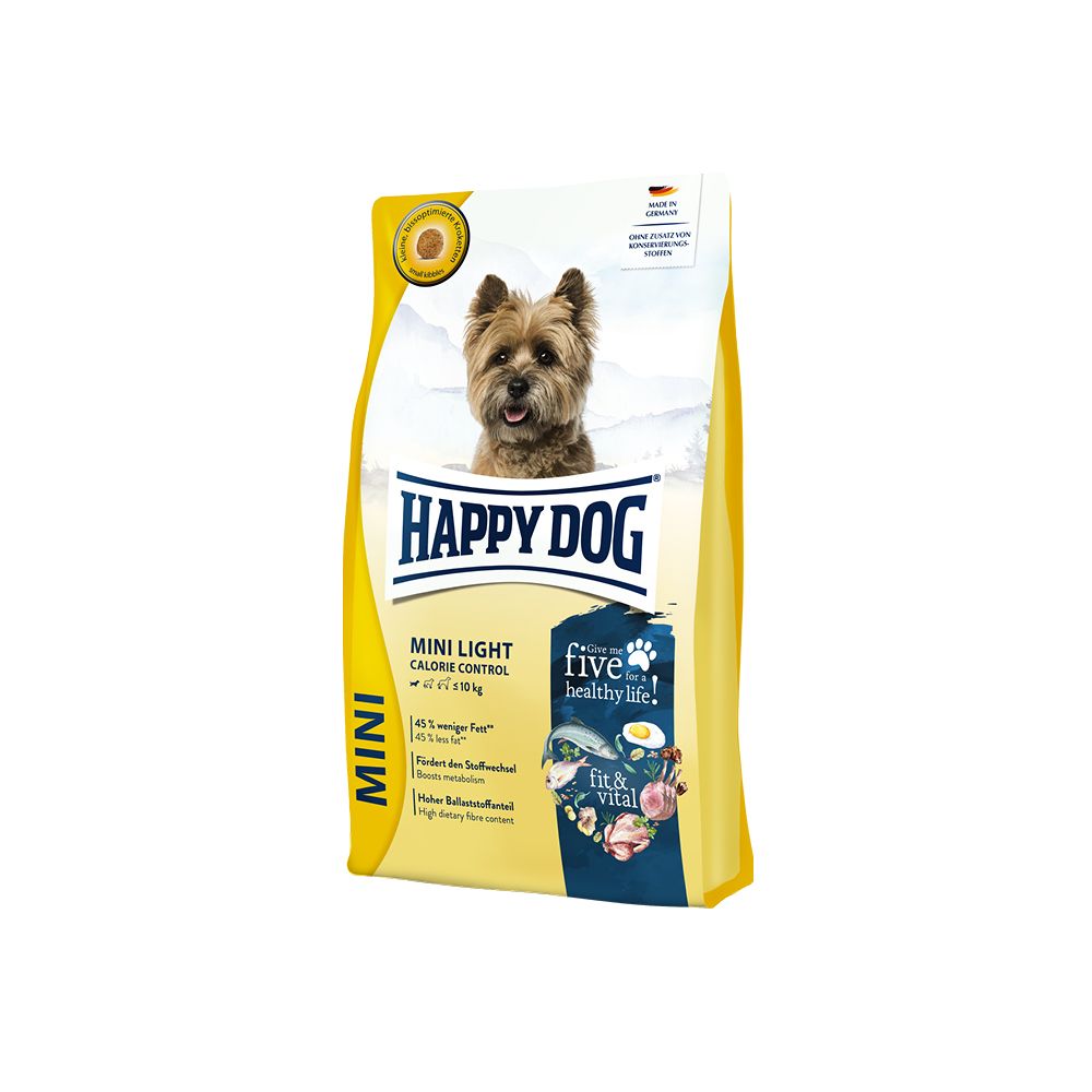 Happy Dog Supreme Fit&amp;Vital Mini Light slika 1