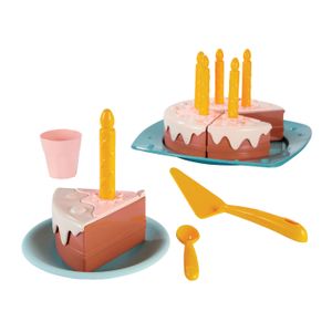 Ecoiffier SM001680 Rođendanska torta