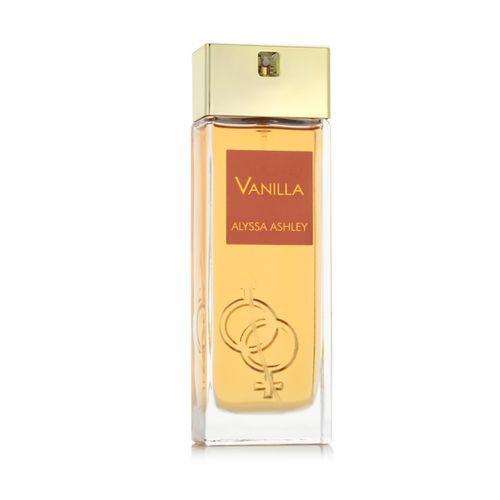 Alyssa Ashley Vanilla Eau de Parfum 100 ml (woman) slika 2