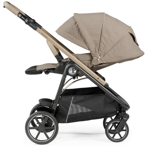 Peg Perego kolica Veloce Sand slika 3