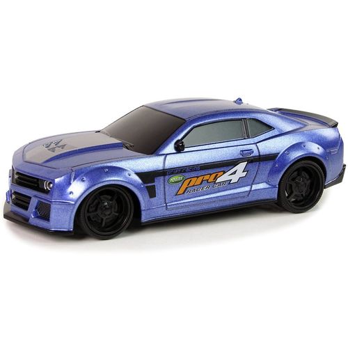 Sportski auto Speed King na daljinsko upravljanje 1:24 plavi slika 2